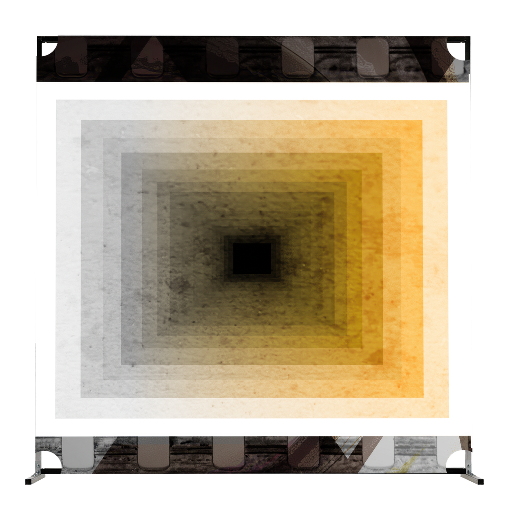 Framed Visions - BACKDROP PROP GRAPHICS