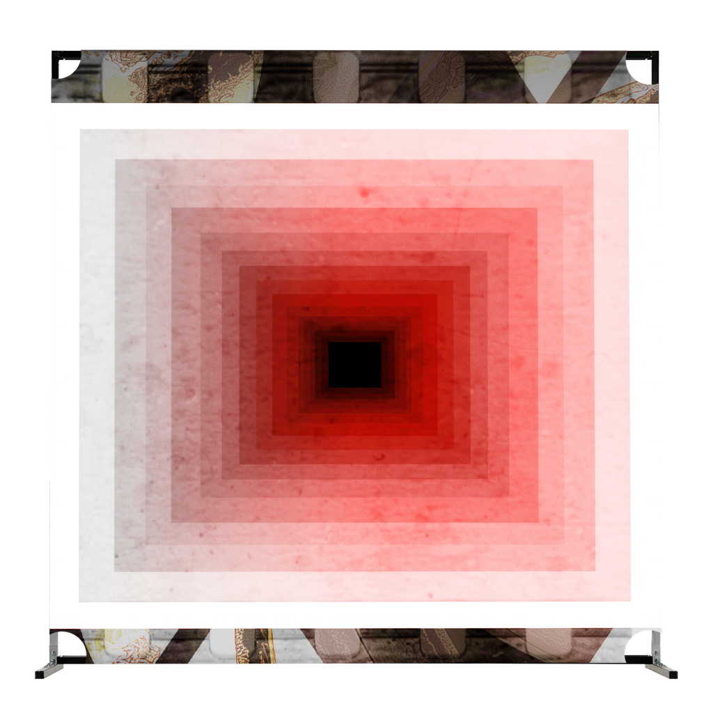 Framed Visions - BACKDROP PROP GRAPHICS