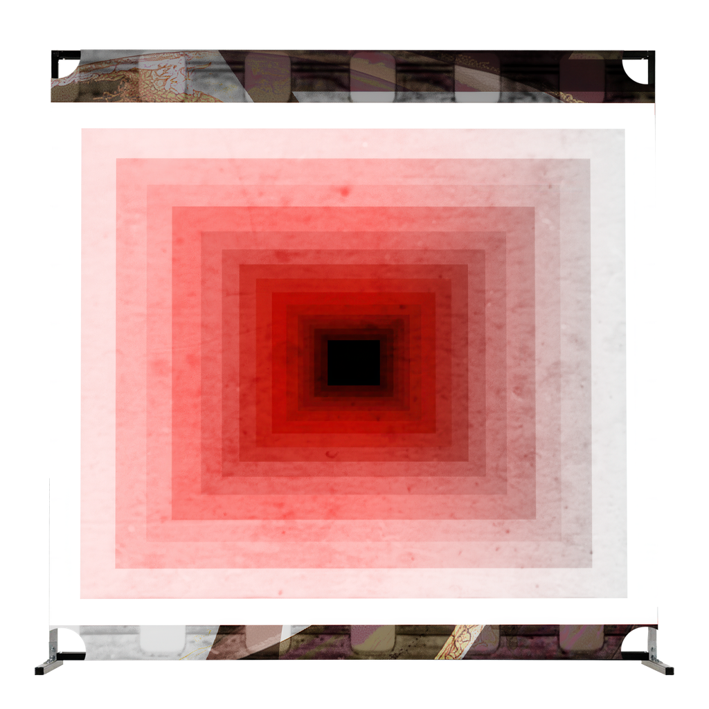Framed Visions - BACKDROP PROP GRAPHICS