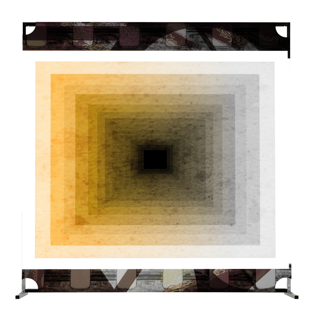 Framed Visions - BACKDROP PROP GRAPHICS