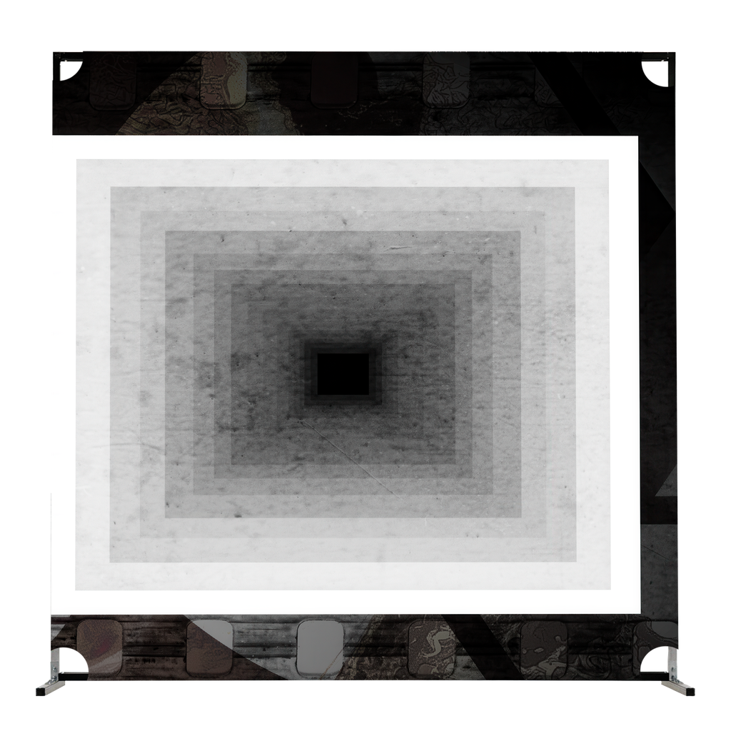Framed Visions - BACKDROP PROP GRAPHICS