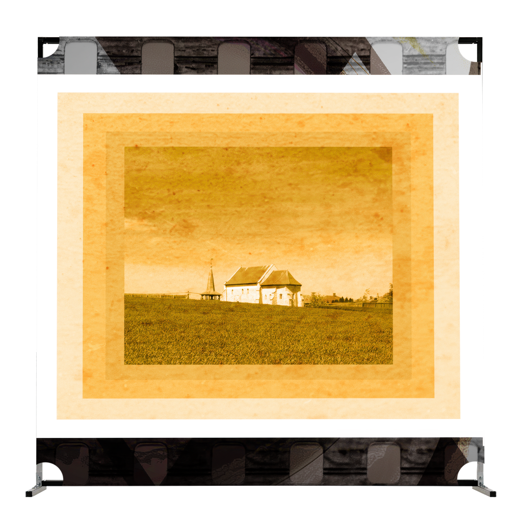 Framed Visions - BACKDROP PROP GRAPHICS