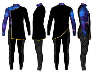 HYBRID UNIFORM HPW 8 - THE VOID
