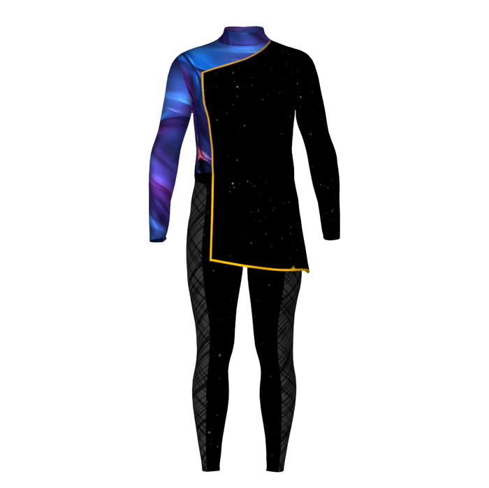 HYBRID UNIFORM HPW 8 - THE VOID