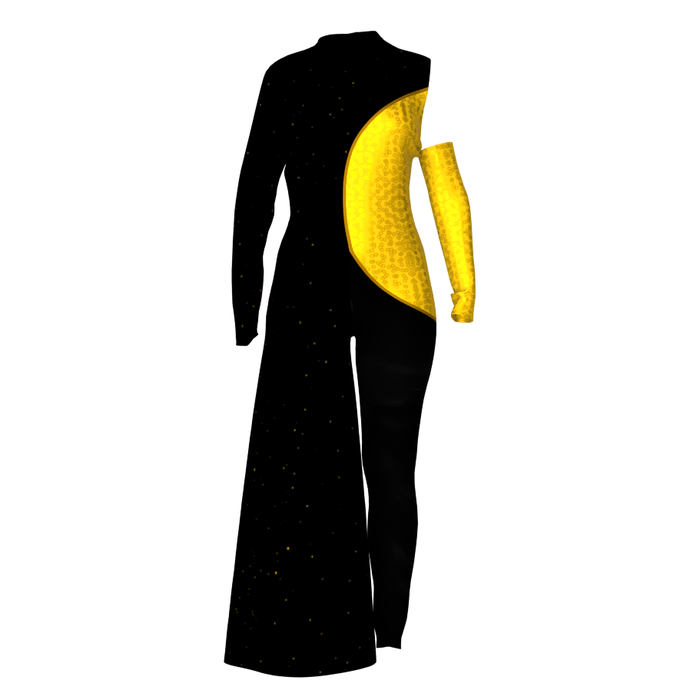 HYBRID UNIFORM HCG 2 - THE VOID