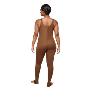 BASIC UNITARD LEGGING TANK
