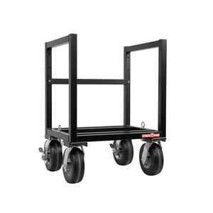 Center Fill Speaker Cart (CF1)