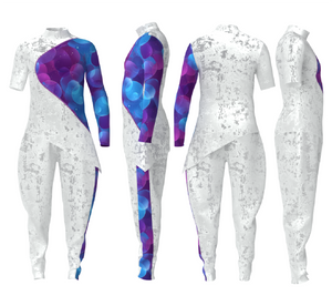 HYBRID UNIFORM HPW-6 - CLARITY