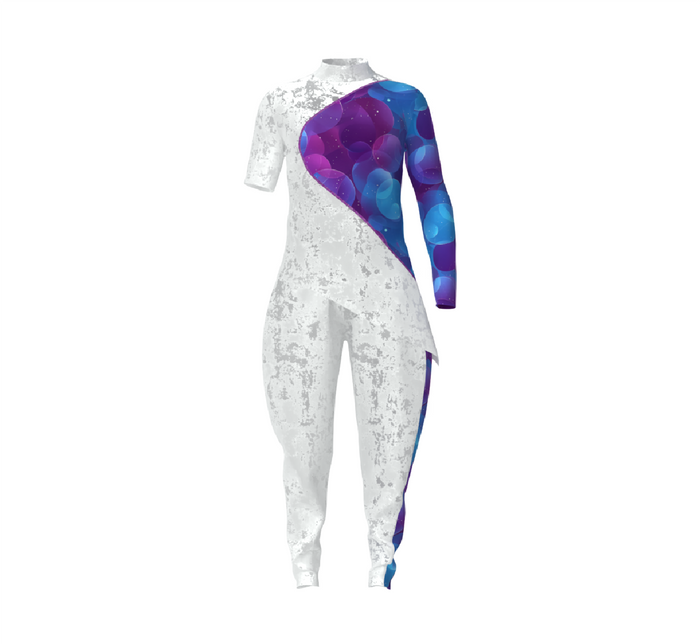 HYBRID UNIFORM HPW-6 - CLARITY