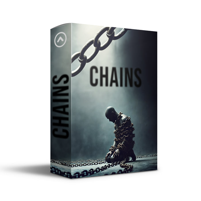 CHAINS - CONCERT PERCUSSION SHOW