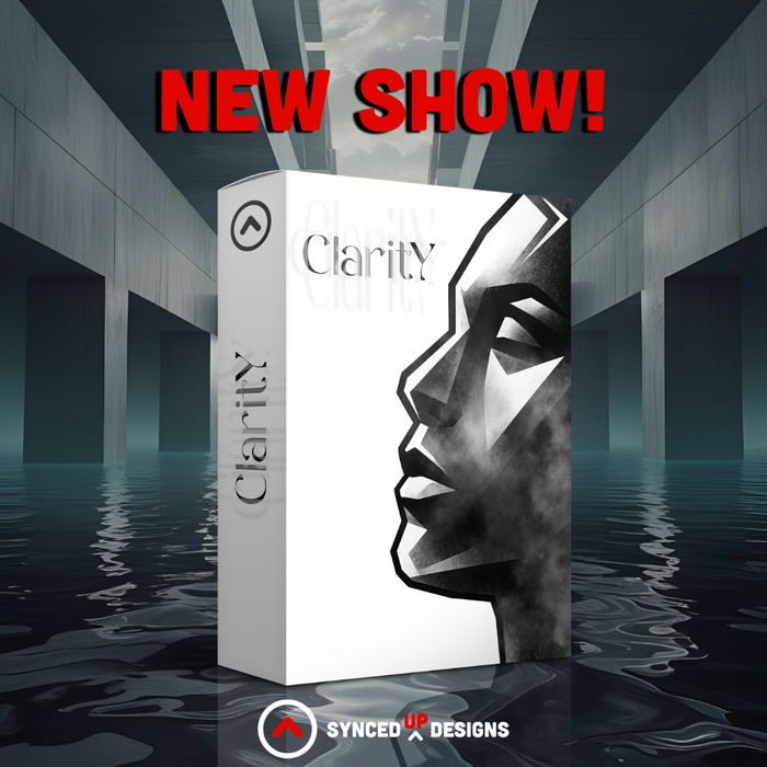 CLARITY - INDOOR WINDS SHOW