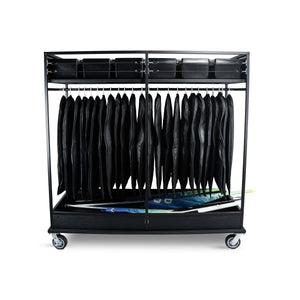 Defender 3 Uniform Organizer (D3)