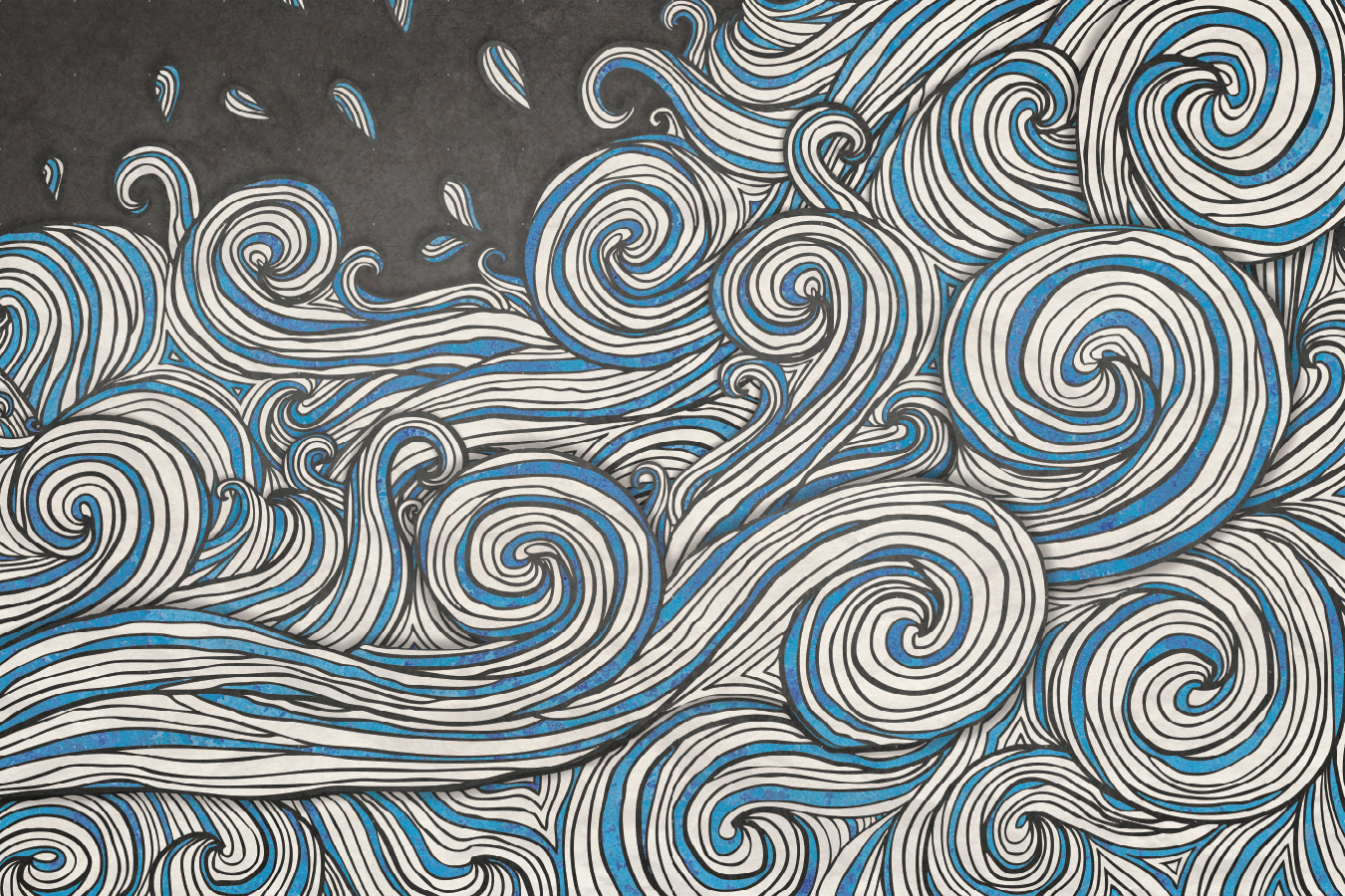 Performance Floor - THE WHITE WHALE
