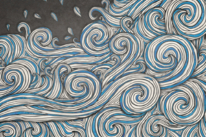 THE WHITE WHALE - INDOOR WINDS SHOW
