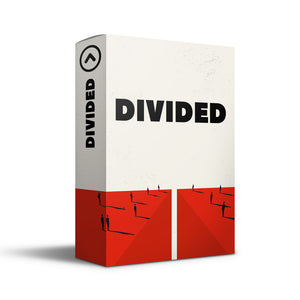 INDOOR PERCUSSION MUSIC - DIVIDED