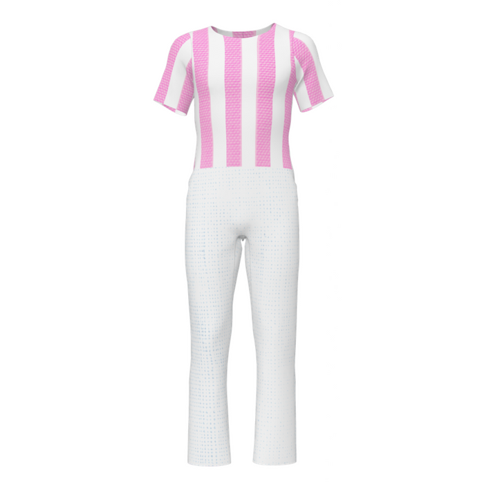 DIGITAL PRINT UNIFORM - DREAMHOUSE UNITARD