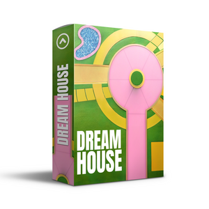 DREAMHOUSE - INDOOR WINDS SHOW