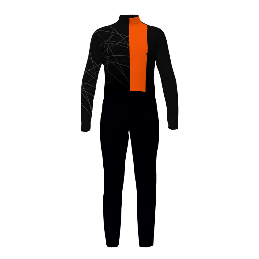 Unsteady Weave - DIGITAL PRINT UNIFORM