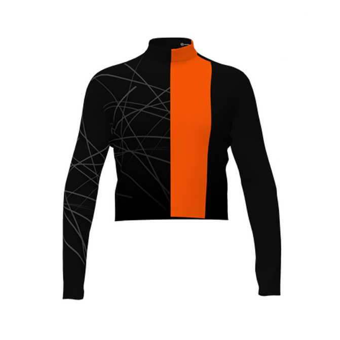 Unsteady Weave - DIGITAL PRINT UNIFORM