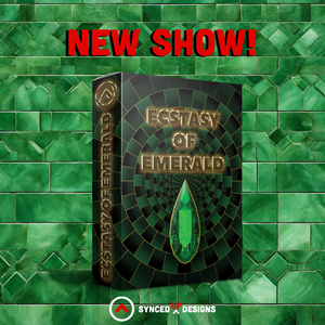 ECSTASY OF EMERALD - MARCHING BAND SHOW