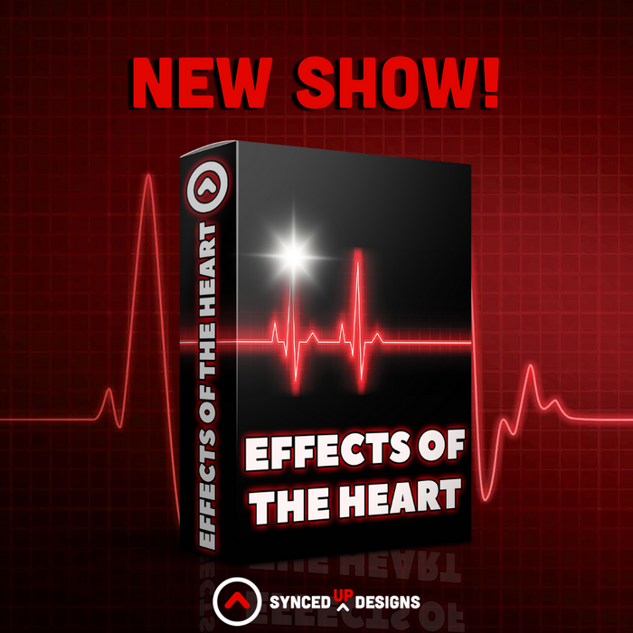 INDOOR PERCUSSION MUSIC - EFFECTS OF THE HEART