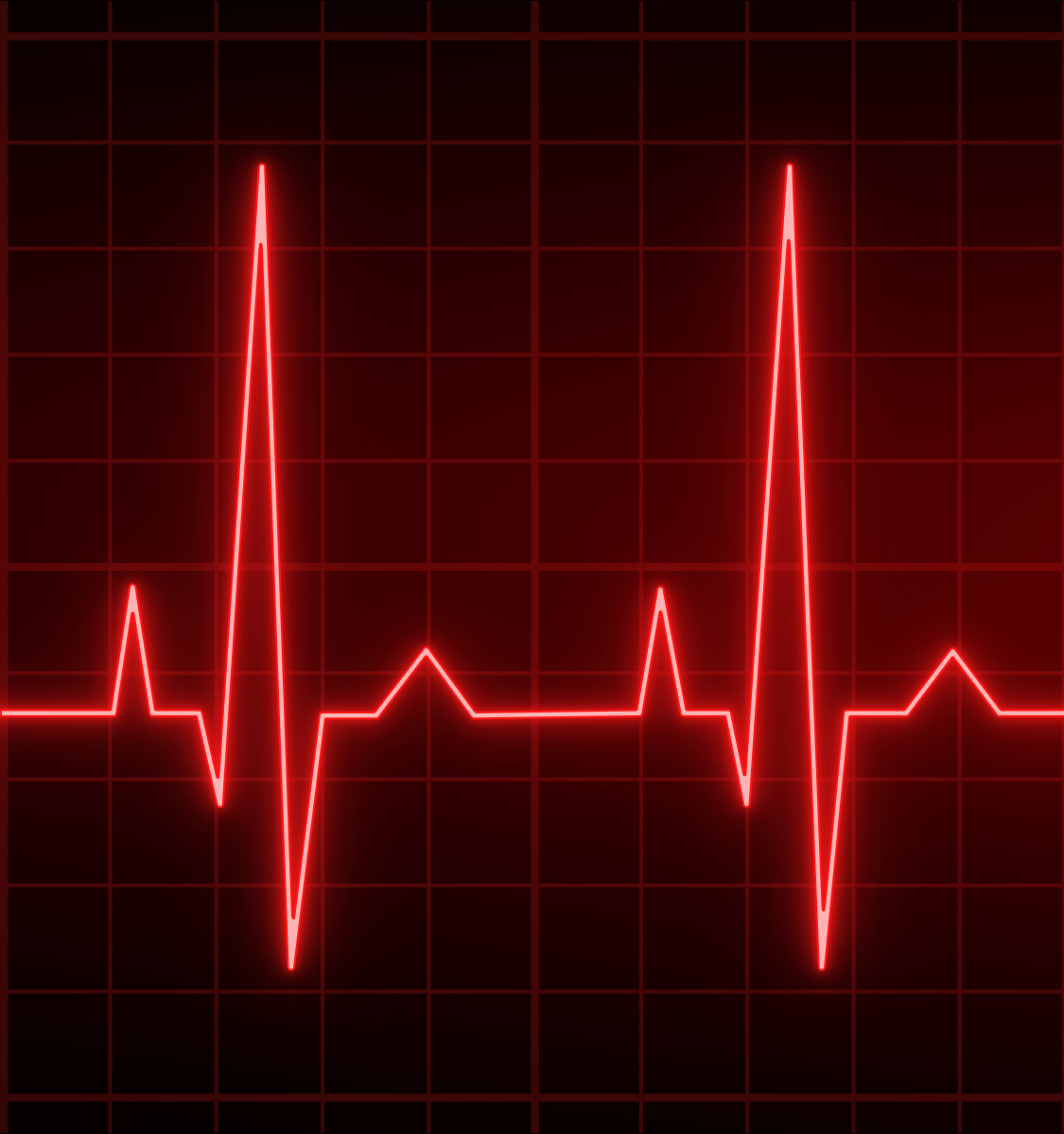 Effects of The Heart - Prop Graphic