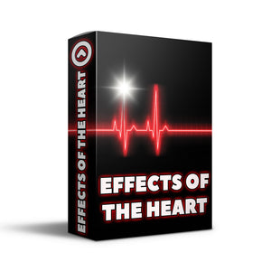 INDOOR PERCUSSION MUSIC - EFFECTS OF THE HEART