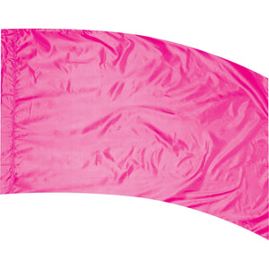 Solid Poly China Silk F1 Flag