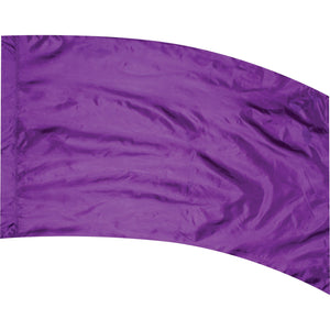 Solid Poly China Silk F1 Flag