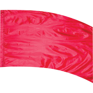 Solid Poly China Silk F1 Flag