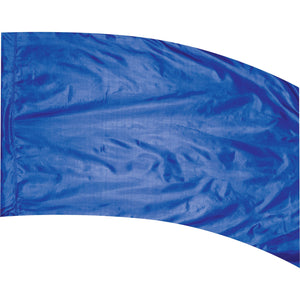 Solid Poly China Silk F1 Flag