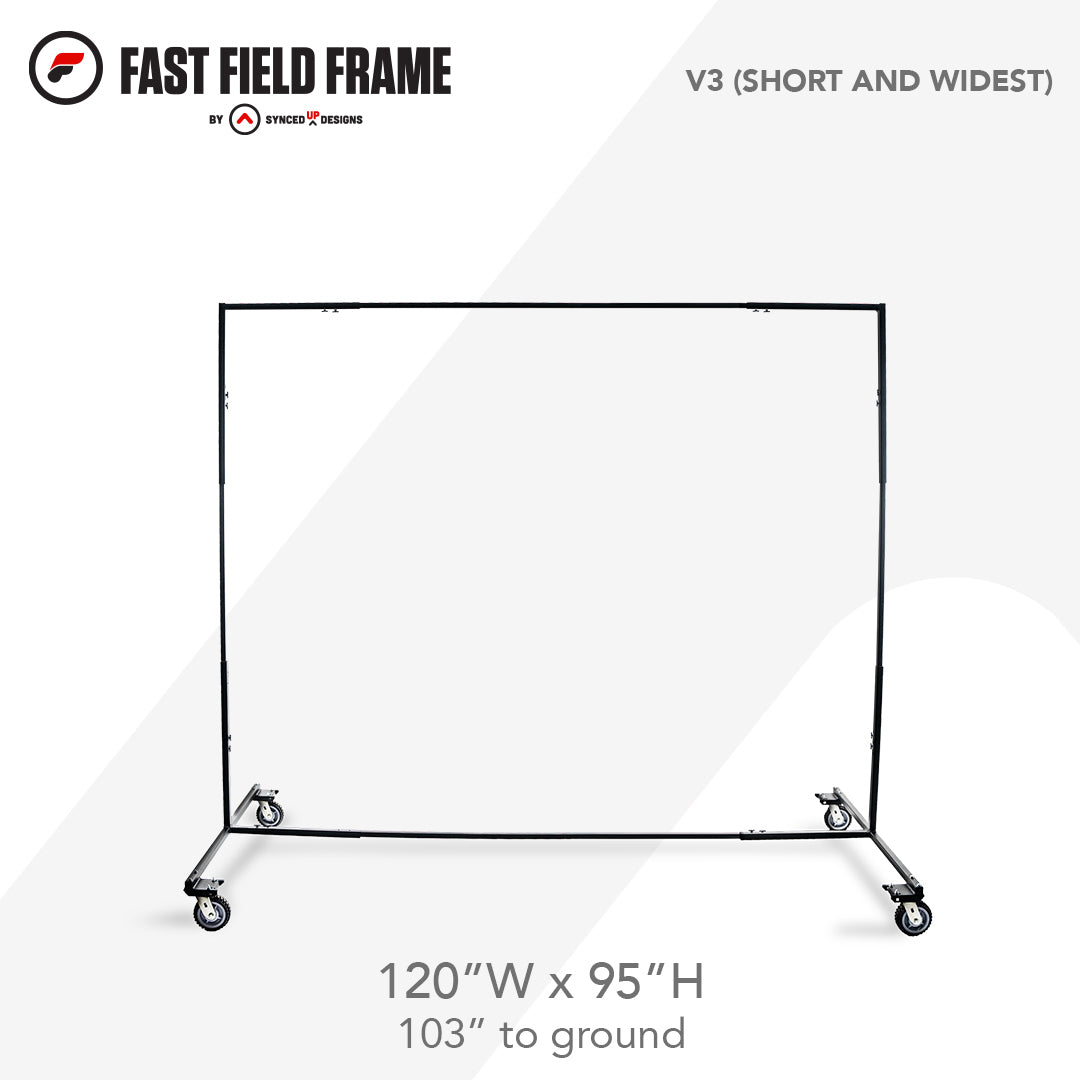 Props - Fast Field Frame: L-9