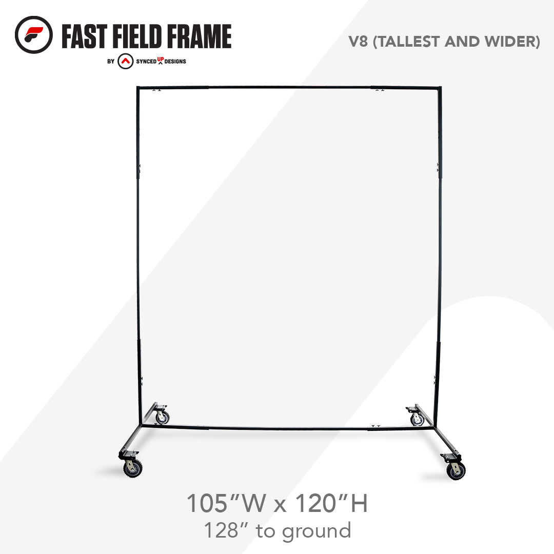 Props - Fast Field Frame: L-9