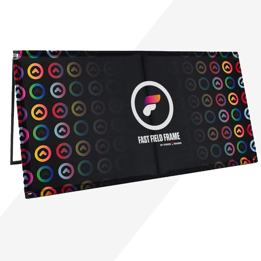 Props - Fast Field Frame - Sideline Frame