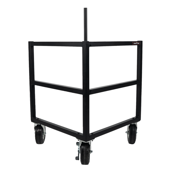Field Microphone Cart (FM1)