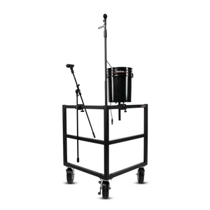 Field Microphone Cart (FM1)