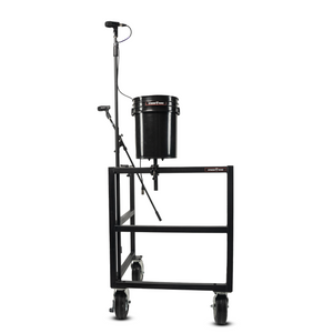 Field Microphone Cart (FM1)