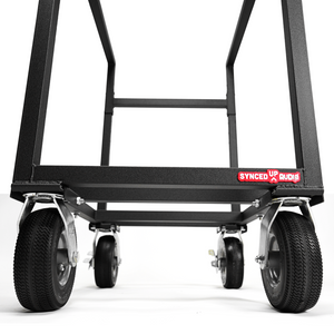 Full Range Speaker Cart (FR1)