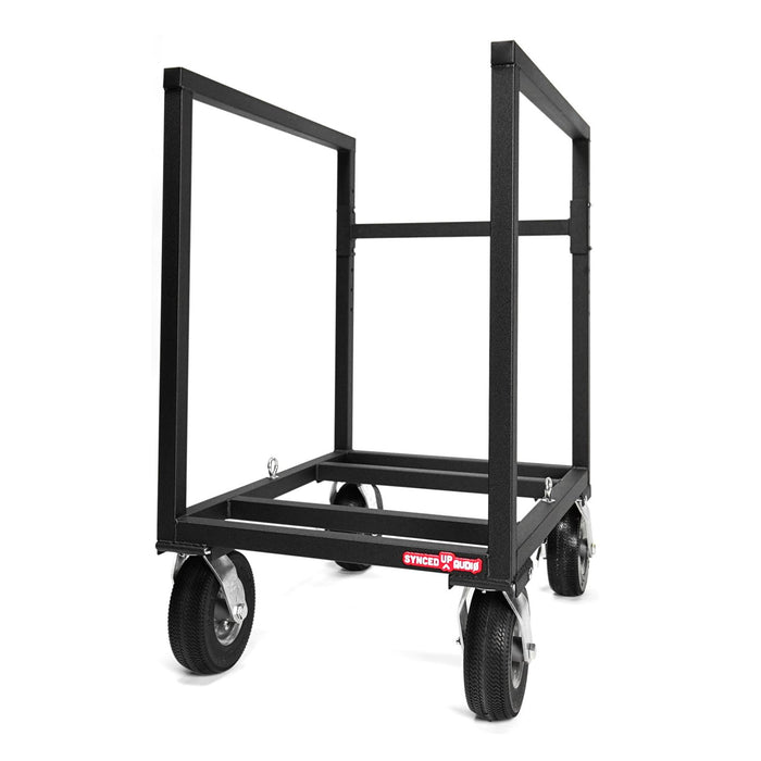 Full Range Speaker Cart (FR1)