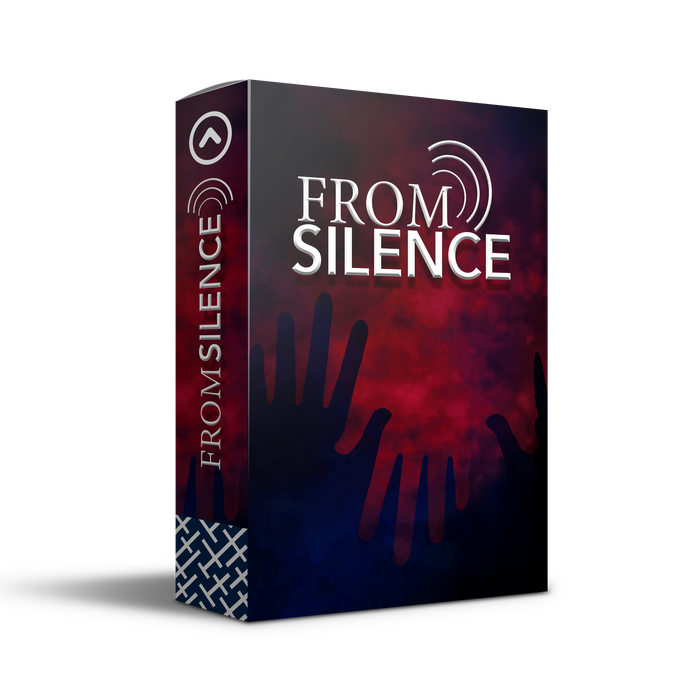 FROM SILENCE - INDOOR PERCUSSION SHOW