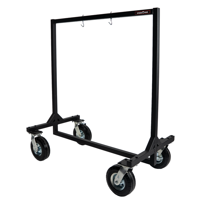 Small Gong Cart (GC1)