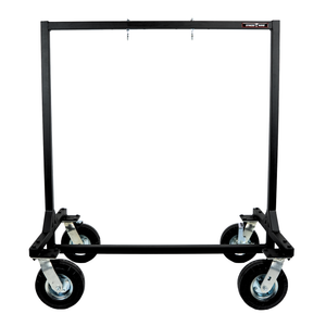 Small Gong Cart (GC1)