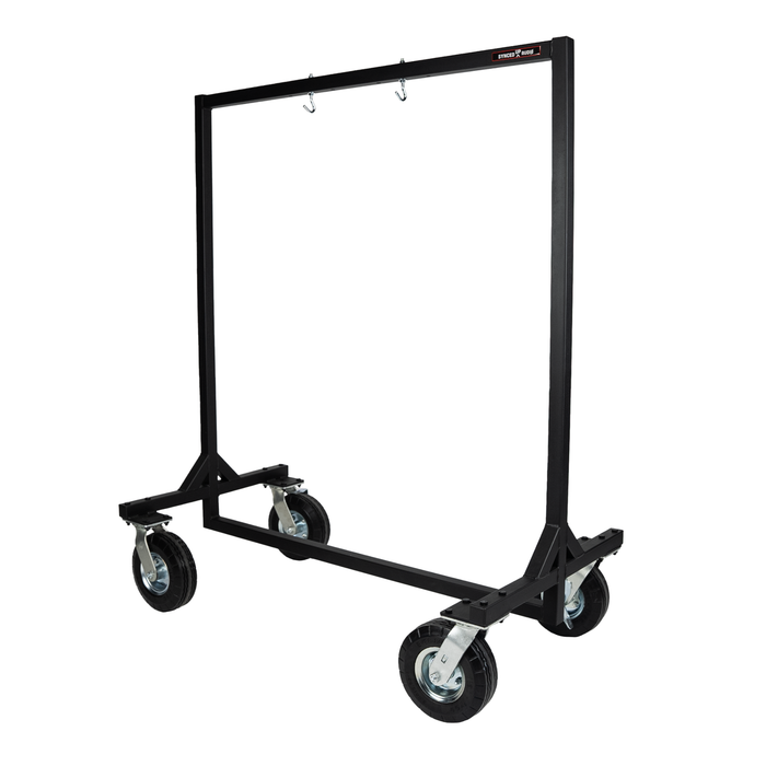 Large Gong Cart (GC2)
