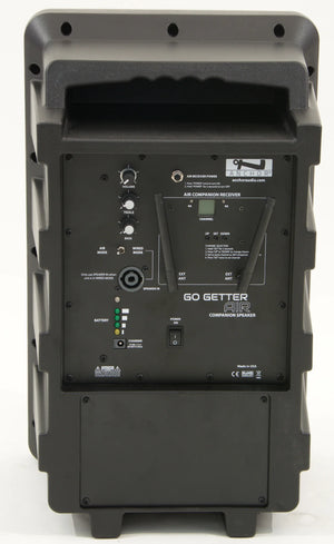 Anchor Audio Go Getter 2