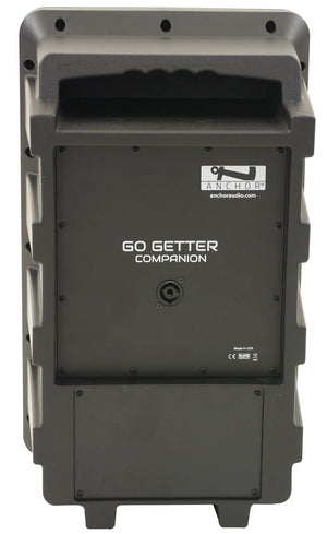 Anchor Audio Go Getter 2