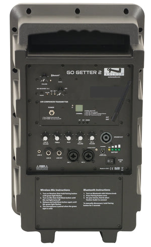 Anchor Audio Go Getter 2