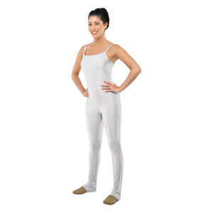 CAMISOLE BASIC UNITARD LEGGING