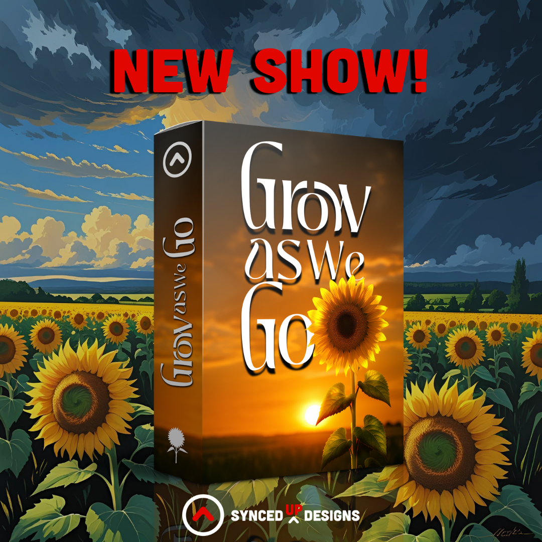 洋楽 De-Vo-Te - In Harmony We Grow Three-Part Vocal Harmony with Never Come Down | New Stand-Alone