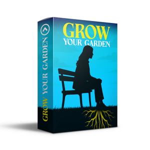 GROW YOUR GARDEN - INDOOR WINDS SHOW