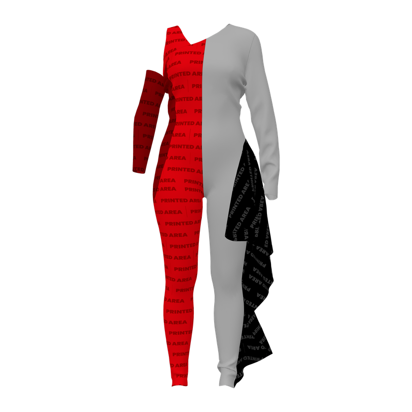 HCG-10 Template